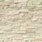 Msi Peninsula Cream Stacked Stone 9 X 19.5 Natural Manufactured Stone Wall Cement Tile ZOR-PNL-0006 - alternate 1